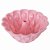 Forma de Silicone Redonda Coroa Rosa 26x26x10cm - 1 Un - Cromus Allonsy - Imagem 2