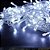 Pisca Pisca 10 Metros com 100 Leds Branco - 220 Volts - Imagem 1