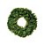 Guirlanda de Natal 240 Hastes Verde 80cm - Imagem 1