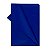 Toalha de Mesa Retangular Colorline Azul Royal 1.37x2.74m - Imagem 2