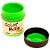 Tinta Líquida Neon Verde - 15ml - Imagem 2