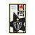 Sacola Plástica Atlético Mineiro - 08 Un - Imagem 1