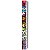 Régua Monster High com 30cm - Imagem 1