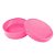 Latinha Plástica 5x1 Pink para Lembrancinha - 20 Un - Imagem 1