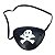 Kit SIMPLES para Fantasia Pirata - Imagem 3