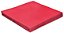 Guardanapos de Papel 24cmx24cm Liso Vermelho - 20 Un - Imagem 2