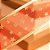 Fita Voal Estrelas Vermelho 6,3 cm x 9,14 mts (Fitas Natalinas) - 1 Un - Imagem 4