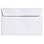 Envelope Ultrafest Liso Branco - 10 Un - Imagem 1