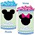 Enfeite de Mesa Especial Baby Disney - 05 Un - Imagem 1