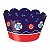 Marinheiro - Forminha para Mini Cupcake 12 Un - Imagem 1