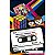 Convite Especial Anos 80 - 08 Un - Imagem 2