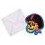 Convite com Envelope Cimtoys Piratas 08 Un - Imagem 1
