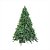 Árvore de Natal Cordoba Verde 240cm - Imagem 1