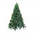 Árvore de Natal Cordoba Verde 210cm - Imagem 1