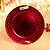 Sousplats - Vermelho - 6 un - Imagem 2