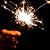 Velas Sparklers para Casamento 60cm - 06 Un - Imagem 2