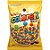 Pacote Mini Confete Coloreti Chocolate COLORIDO - 300g - Imagem 1
