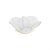 Forminhas para Doces Iris Voil Branco - 40 Un - Imagem 1