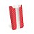 Saquinho com Visor Cliff Vermelho Grande 14x8x4 - 10 Un - Imagem 2