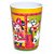Disney - Copo Melamina (10x7cm) - Imagem 1