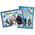 Kit Decorativo Cartonado Olaf - Imagem 1