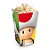 Super Mario Bros - Caixa para Pipoca - 10 Un - Imagem 2