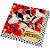 Festa Mickey Mouse - Guardanapo Estampado Mickey Clássico - 16 Un - Imagem 1