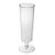 Taça em Acrílico para Champagne 120ml - 05 Un - Imagem 1
