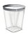 Mini Copo 60ml - 10 Un - Imagem 2