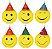 Vela Smiles - 06 Un - Imagem 2