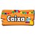 Arraiá Junino - Placa de Sinalização Caixa - Imagem 1