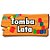 Arraiá Junino - Placa de Sinalização Tomba Lata - Imagem 1
