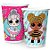 Festa LOL Surprise! - Copo de Papel 180ml Boneca LOL Surprise - 08 Un - Imagem 1