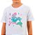 Festa Sereia - Transfer para Camisetas (13x13cm) - 1 Cartela - Imagem 2