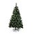 Árvore de Natal Rosêille Verde 180cm (Árvores de Natal) - Imagem 1