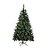 Árvore de Natal Rosêille Verde 240cm (Árvores de Natal) - Imagem 1
