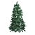 Árvore de Natal Parede 1,50 Metros 363 Hastes Verde - 1 Un - Imagem 1