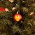 Bola de Natal Avengers Colorido 6cm - 6 Un - Imagem 6