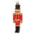 Efeite Boneco de Chumbo Vermelho - 3 Un - Imagem 1