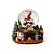 Globo Noel na Lareira - Imagem 1