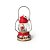 Lanterna Deco Noel Colorido - Imagem 1