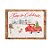 Placa de Madeira Celebrate Colorido (Farm House) - Imagem 1