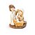 Sagrada Família Infantil Ouro (Sagrada Família) - Imagem 1