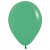 Balão Látex Fashion Verde 5" / 13cm - 50 Un - Imagem 3