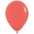 Balão Látex Fashion Coral 5" / 13cm - 50 Un - Imagem 1