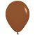 Balão Látex Fashion Caramelo 5" / 13cm - 50 Un - Imagem 1