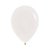 Balão Látex Cristal Transparente 10" / 25cm - 50 Un - Imagem 1