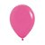 Balão Látex Fashion Fucsia 12" / 30cm - 50 Un - Imagem 1