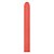 Balão Látex Twist Fashion Coral 260'' / 5x150cm - 50 Un - Imagem 1