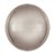 Balão Bolha Metal Prata 18" / 45cm - Imagem 2